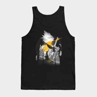 Ex-Soldier of VII Tank Top